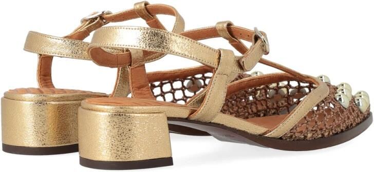 Chie Mihara Hagila Sandal - Foto 2