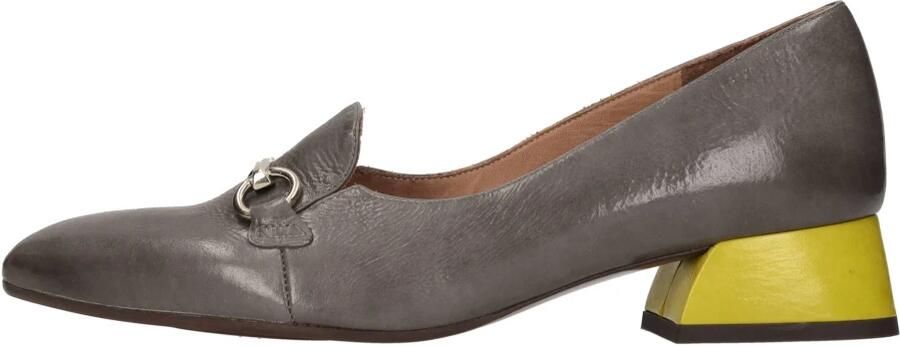 Chie Mihara Haiti Loafer - Foto 5