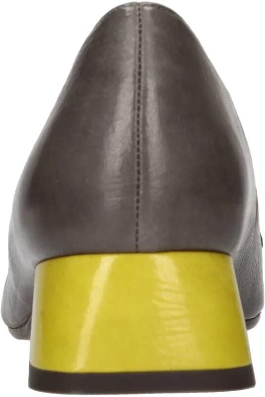 Chie Mihara Haiti Loafer - Foto 2
