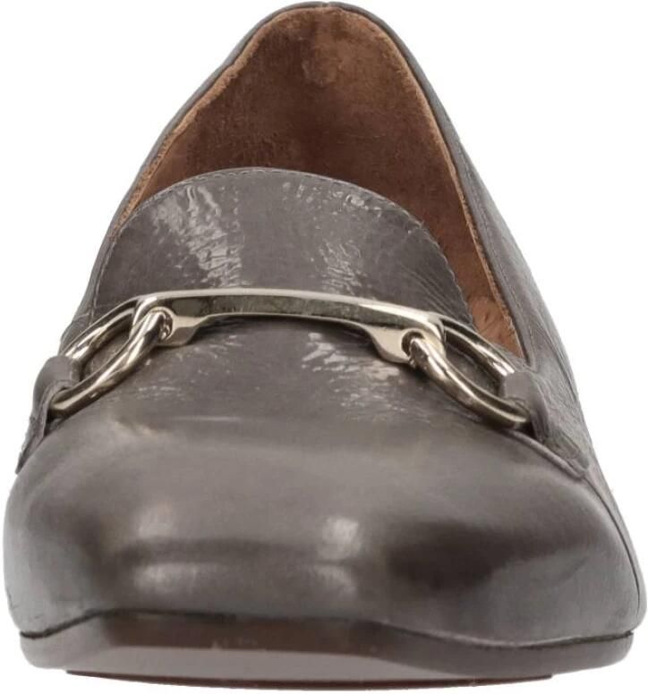 Chie Mihara Haiti Loafer - Foto 4