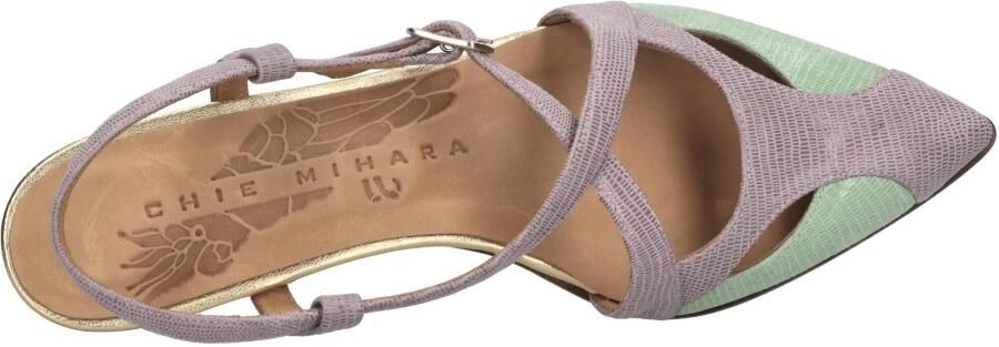 Chie Mihara Hari Slingback Pumps - Foto 2