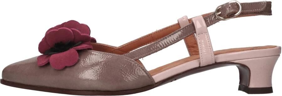 Chie Mihara Hazel Slingback Pumps