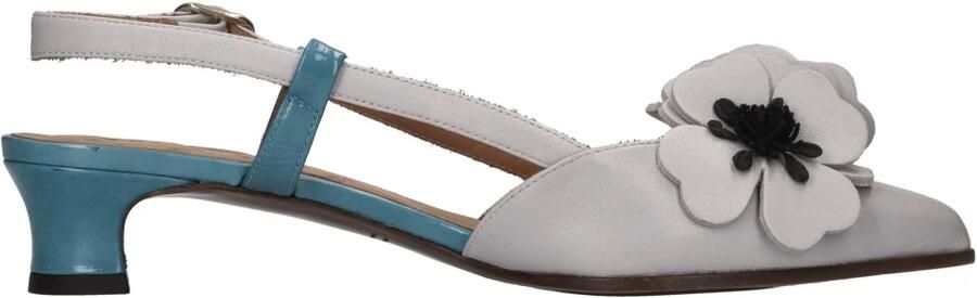 Chie Mihara Hazel Slingback Pumps