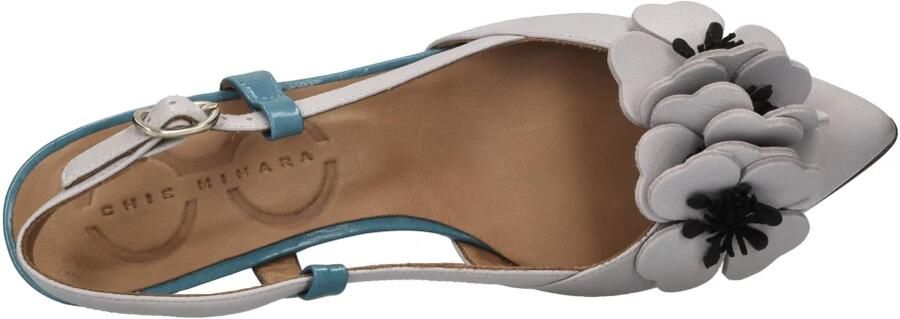 Chie Mihara Hazel Slingback Pumps - Foto 2