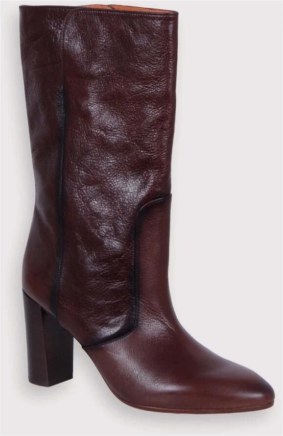 Chie Mihara Heeled Boots