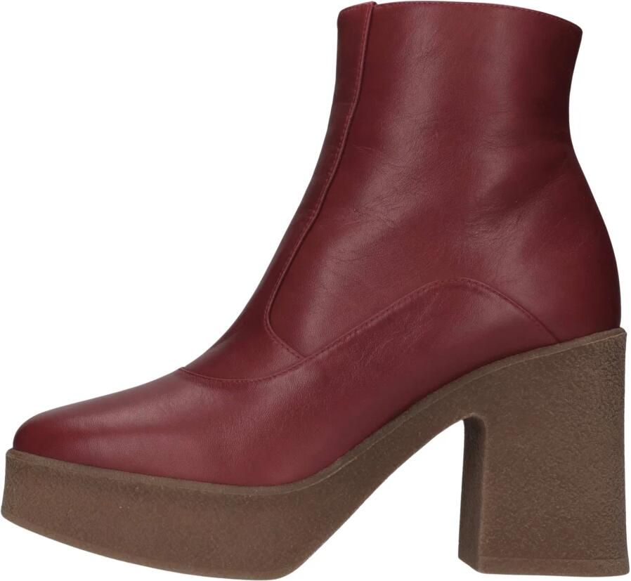 Chie Mihara Heeled Laarzen
