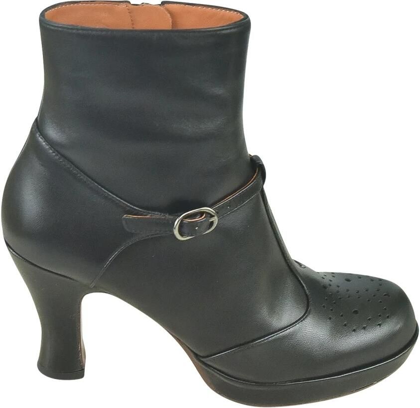 Chie Mihara Heeled Laarzen
