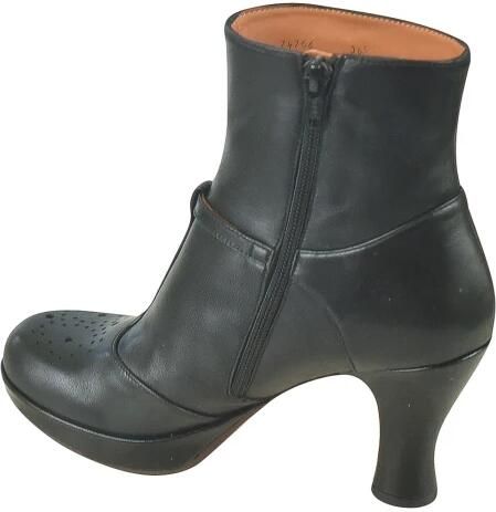 Chie Mihara Heeled Laarzen - Foto 3