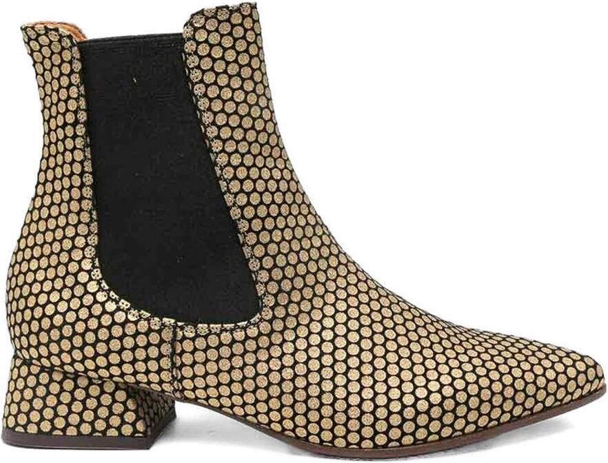 Chie Mihara Helix Heeled Boot - Foto 3