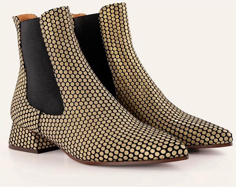 Chie Mihara Helix Heeled Boot - Foto 2