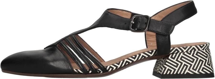 Chie Mihara Heyna Leren Slingback Pump