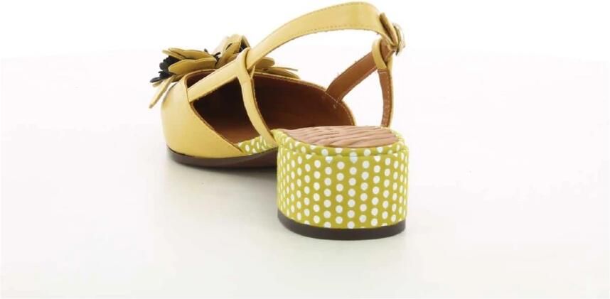 Chie Mihara Hezel Muiltjes met Hak - Foto 2