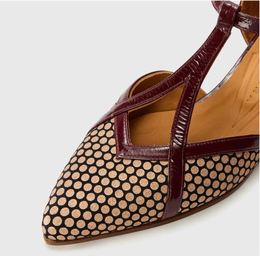 Chie Mihara Hidrow Pump