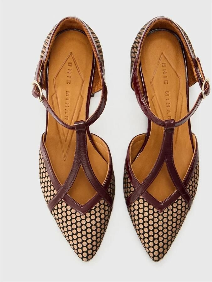 Chie Mihara Hidrow Pump - Foto 2