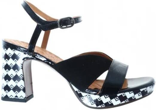 Chie Mihara High Heel Sandal