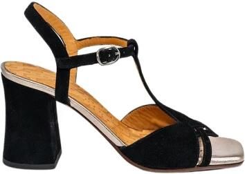 Chie Mihara High Heel Sandals