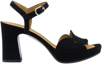 Chie Mihara High Heel Sandals
