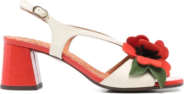 Chie Mihara High Heel Sandals