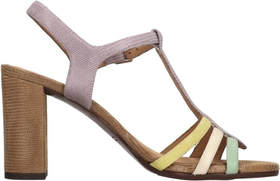 Chie Mihara High Heel Sandals