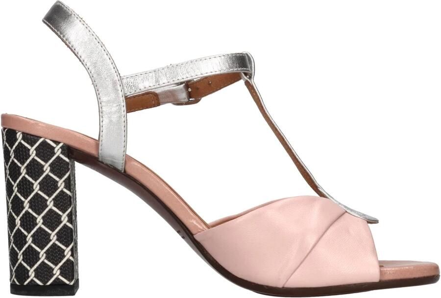 Chie Mihara High Heel Sandals
