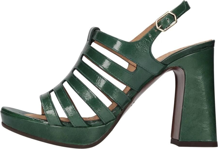 Chie Mihara High Heel Sandals