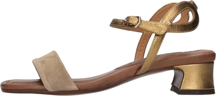 Chie Mihara High Heel Sandals