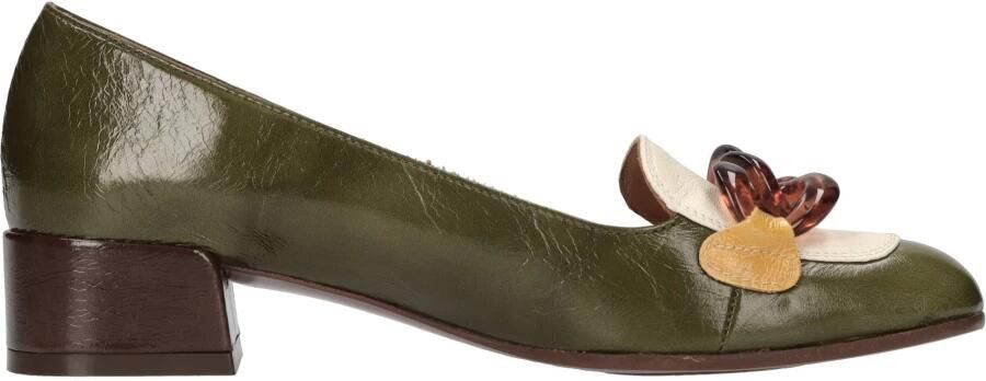 Chie Mihara Ibiscu Loafer