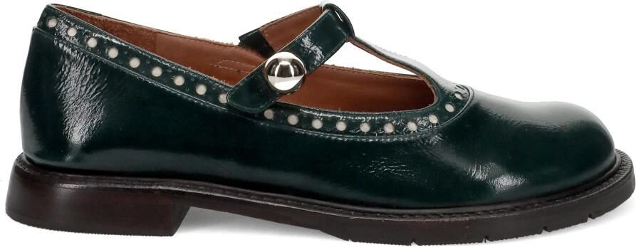 Chie Mihara Jarumi Mary Jane Ballerina's