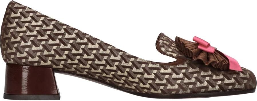 Chie Mihara Jeluse Loafers