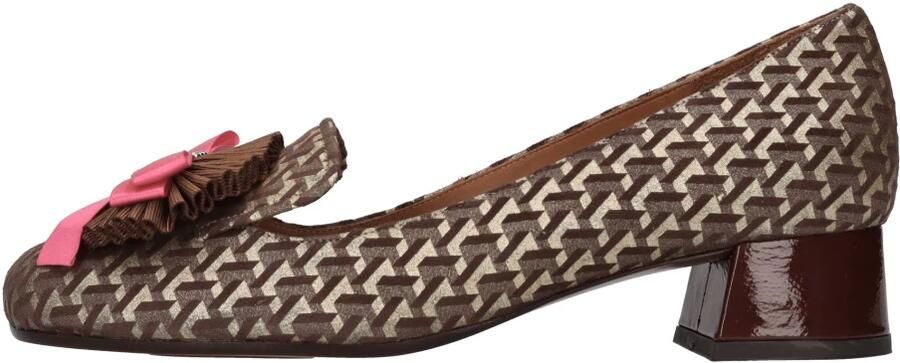 Chie Mihara Jeluse Loafers - Foto 4