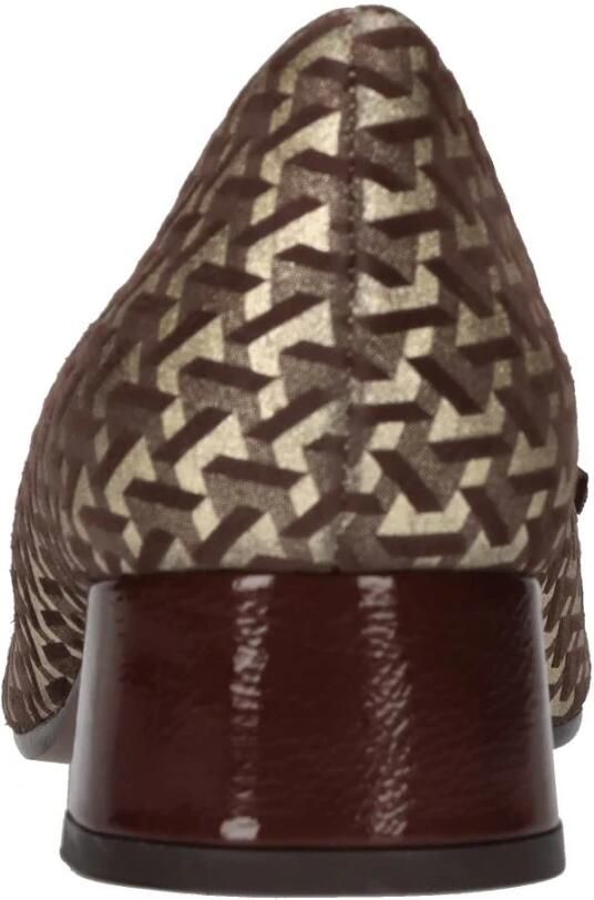 Chie Mihara Jeluse Loafers - Foto 3