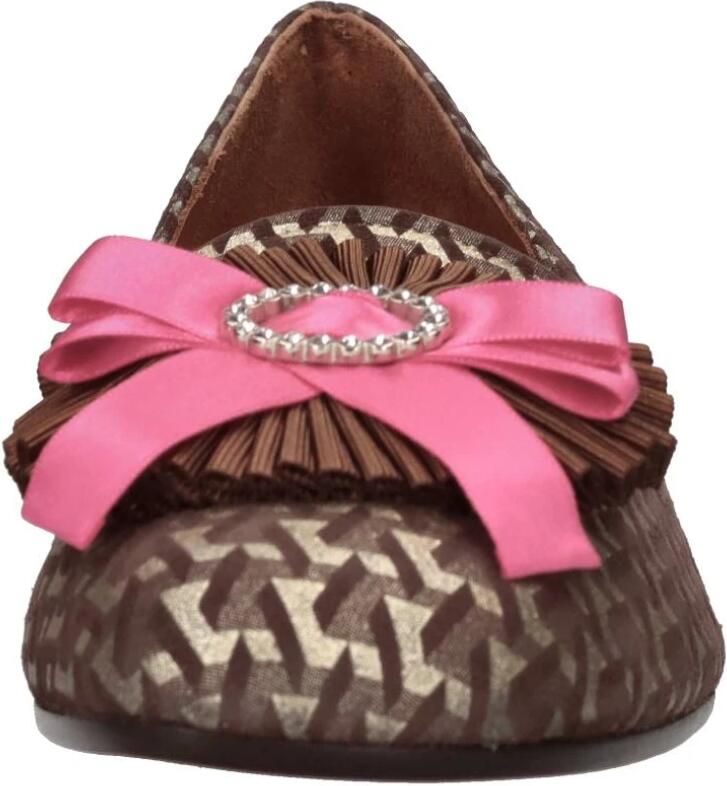 Chie Mihara Jeluse Loafers - Foto 2