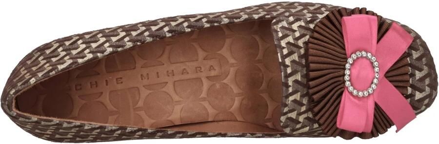 Chie Mihara Jeluse Loafers - Foto 5