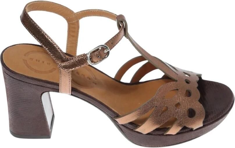 Chie Mihara Karik Sandal