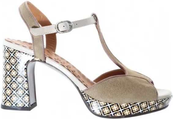 Chie Mihara Keduni48 Sandal