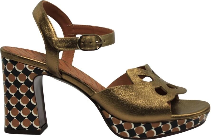 Chie Mihara Kemada Sandal