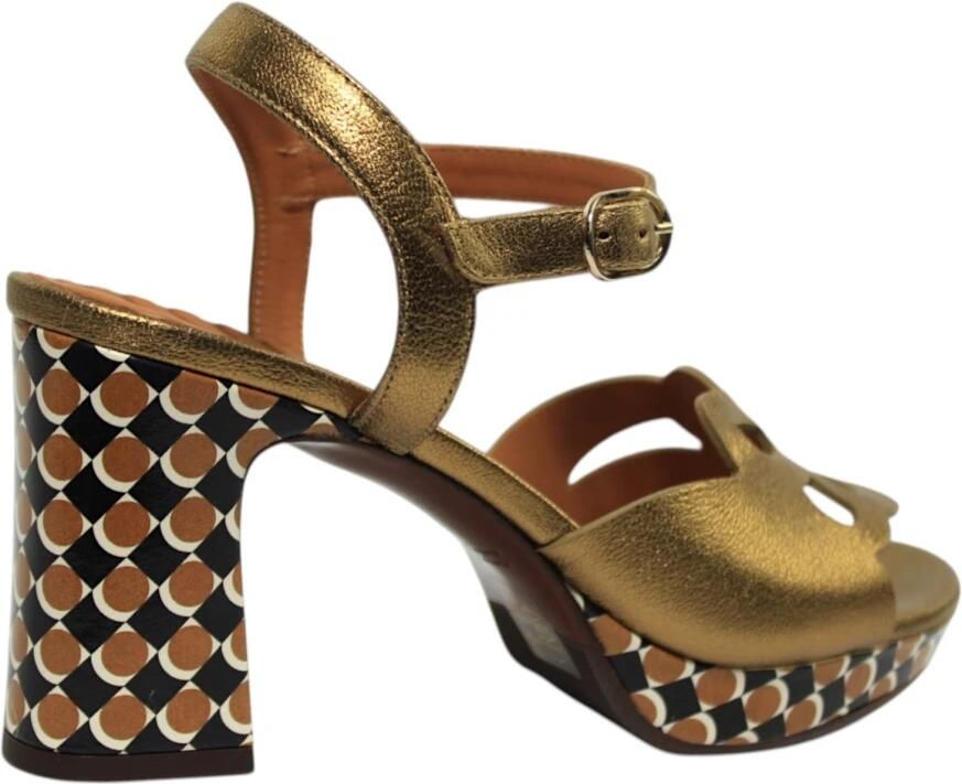 Chie Mihara Kemada Sandal - Foto 2