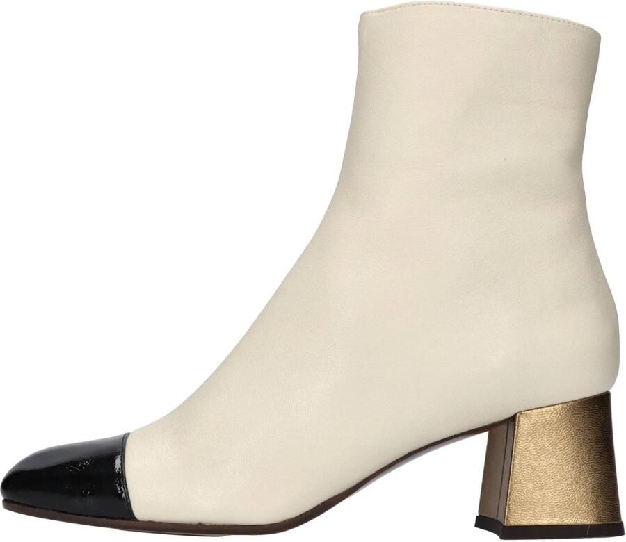 Chie Mihara Laarzen Beige