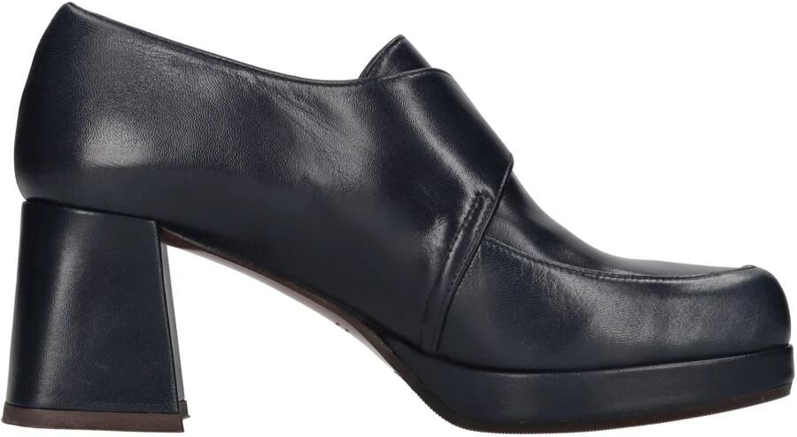 Chie Mihara Laarzen Blauw