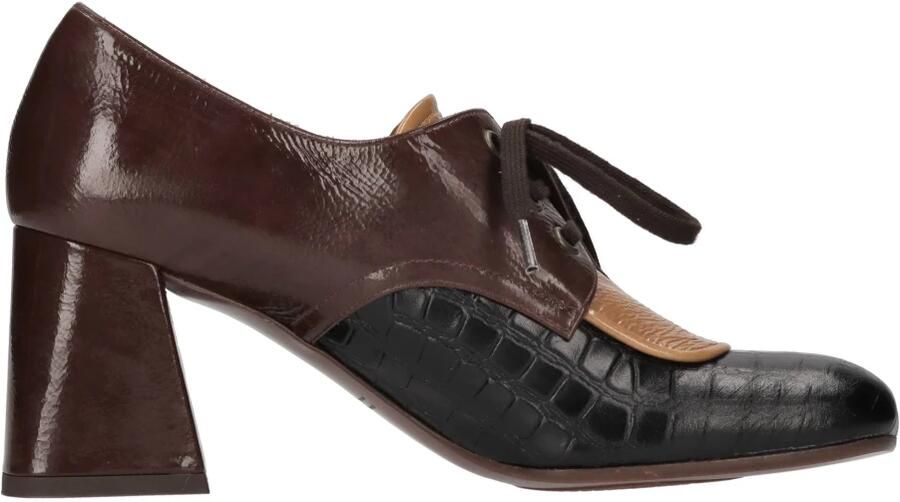 Chie Mihara Leren Oxford