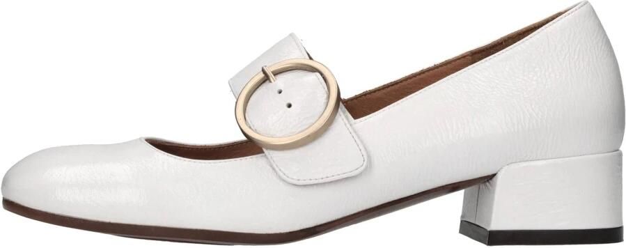 Chie Mihara Leren pumps