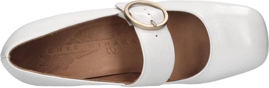 Chie Mihara Leren pumps - Foto 2