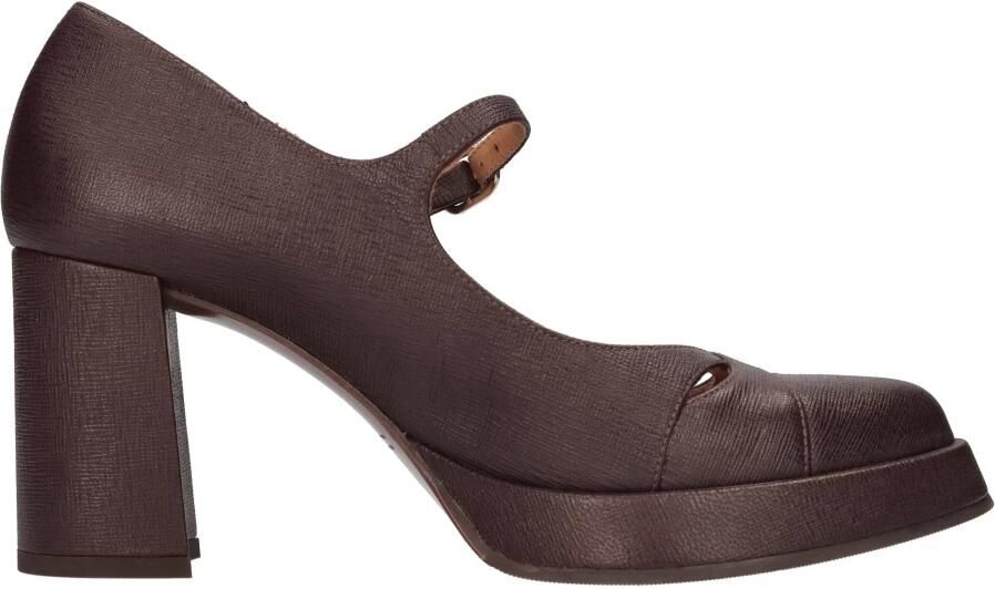 Chie Mihara Leren Pumps - Foto 3
