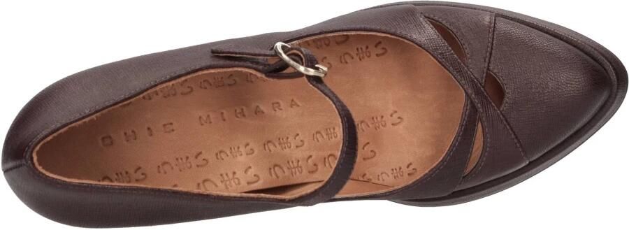 Chie Mihara Leren Pumps - Foto 5