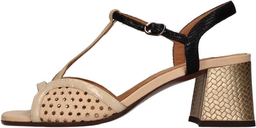 Chie Mihara Lipico Sandals