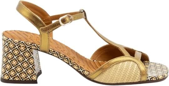 Chie Mihara Lipika Sandalen