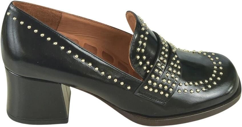 Chie Mihara Loafers