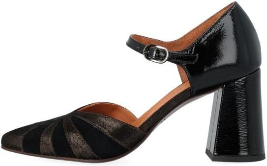Chie Mihara Lolay Pumps