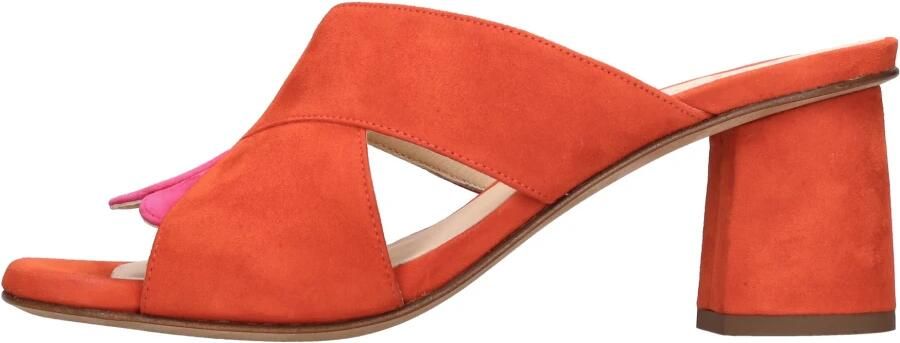 Chie Mihara Luri Mules