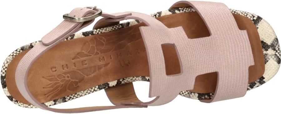 Chie Mihara Lusca Sandal - Foto 2